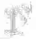 Fig. 01 - Indicator for tool state and communication in multi-arm robotic telesurgery