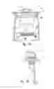 Fig. 06 - Indicator for tool state and communication in multi-arm robotic telesurgery