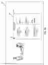 Fig. 12 - Augmented reality device for providing feedback to an acute care provider
