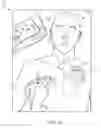 Fig. 22 - Augmented reality device for providing feedback to an acute care provider