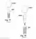 Fig. 19 - Methods of designing and manufacturing customized dental prosthesis for periodontal or osseointegration and related systems