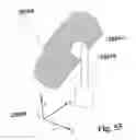 Fig. 34 - Methods of designing and manufacturing customized dental prosthesis for periodontal or osseointegration and related systems