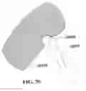 Fig. 35 - Methods of designing and manufacturing customized dental prosthesis for periodontal or osseointegration and related systems