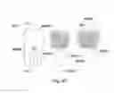 Fig. 44 - Methods of designing and manufacturing customized dental prosthesis for periodontal or osseointegration and related systems