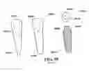 Fig. 47 - Methods of designing and manufacturing customized dental prosthesis for periodontal or osseointegration and related systems