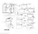 Fig. 61 - Methods of designing and manufacturing customized dental prosthesis for periodontal or osseointegration and related systems