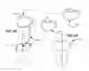 Fig. 63 - Methods of designing and manufacturing customized dental prosthesis for periodontal or osseointegration and related systems