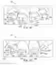 Fig. 05 - Treatment plan specific bite adjustment structures