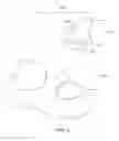 Fig. 05 - Method for manipulating a dental virtual model, method for creating physical entities based on a dental virtual model thus manipulated, and dental models thus created