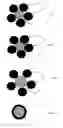 Fig. 03 - Reinforcing structure for coronal-radicular dental restoration, method for carrying out coronal-radicular dental restoration, and coronal-radicular restoration