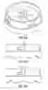 Fig. 23 - Intravaginal support devices and methods