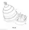 Fig. 26 - Intravaginal support devices and methods