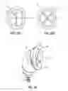 Fig. 28 - Intravaginal support devices and methods