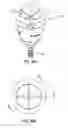 Fig. 35 - Intravaginal support devices and methods