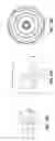 Fig. 40 - Intravaginal support devices and methods