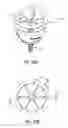 Fig. 44 - Intravaginal support devices and methods