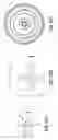 Fig. 46 - Intravaginal support devices and methods