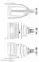 Fig. 55 - Intravaginal support devices and methods