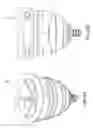 Fig. 58 - Intravaginal support devices and methods