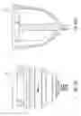 Fig. 59 - Intravaginal support devices and methods