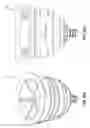 Fig. 60 - Intravaginal support devices and methods