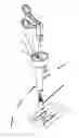 Fig. 01 - Method and devices for implantation of biologic constructs