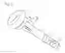 Fig. 10 - Method and devices for implantation of biologic constructs