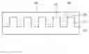 Fig. 02 - Device having a structured coating for the treatment of eardrum perforations