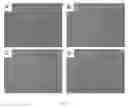 Fig. 09 - Device having a structured coating for the treatment of eardrum perforations