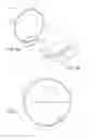 Fig. 03 - Vascular prosthesis with fenestration ring and methods of use