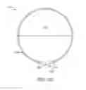Fig. 17 - Vascular prosthesis with fenestration ring and methods of use