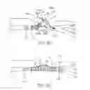Fig. 14 - DEVICE FOR RAPID REPAIR OF BODY CONDUITS