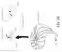 Fig. 20 - Device, system, and method for transcatheter treatment of valvular regurgitation