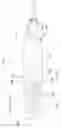 Fig. 63 - Device, system, and method for transcatheter treatment of valvular regurgitation