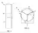 Fig. 02 - Diametric expansion features for prosthetic valves