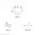 Fig. 05 - Diametric expansion features for prosthetic valves