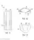 Fig. 06 - Diametric expansion features for prosthetic valves