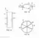 Fig. 07 - Diametric expansion features for prosthetic valves