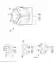Fig. 13 - Diametric expansion features for prosthetic valves