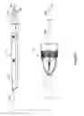 Fig. 08 - Adjustable nosecone