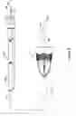 Fig. 09 - Adjustable nosecone
