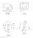 Fig. 03 - CONSTRAINED PROSTHESIS FOR THE KNEE