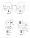 Fig. 04 - CONSTRAINED PROSTHESIS FOR THE KNEE