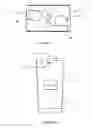 Fig. 02 - Bi-directional fixating/locking transvertebral body screw/intervertebral cage stand-alone constructs