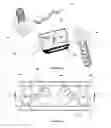 Fig. 07 - Bi-directional fixating/locking transvertebral body screw/intervertebral cage stand-alone constructs