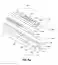 Fig. 14 - Method of expanding a space between opposing tissue surfaces