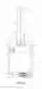 Fig. 10 - Polycentric knee joint having an adjustment-free multi-stage air cylinder