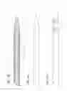 Fig. 06 - Endovascular implant and deployment devices