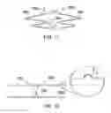Fig. 16 - Endovascular implant and deployment devices