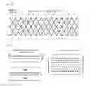 Fig. 41 - METHOD FOR CALCULATING DIAMETER OF STENT AFTER COMPRESSION, METHOD FOR MANUFACTURING WIRE-MESH STENT, AND METHOD FOR PATTERNING MULTI-ALTERABLE STRUCTURE THEREOF